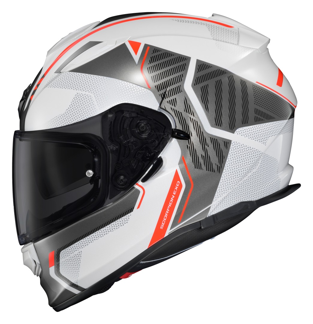 RiSaO＊❤️ Scorpion EXO Ryzer Switch Helmet - RevZilla