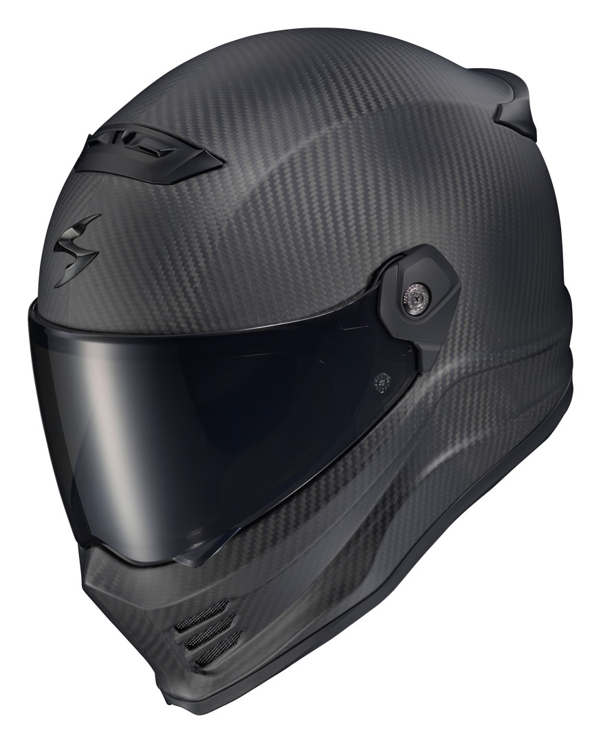 セキュリティ・セーフティ a fors wins crawn helmet ver.carbon a