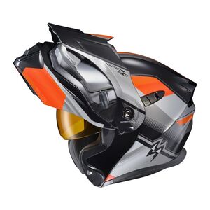 エルテ　ERTE デュインジェニュー　IX/CCC scorpion_exoat950_zec_helmet_e