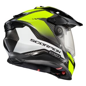 Scorpion EXO-XT9000 Trailhead Helmet - RevZilla