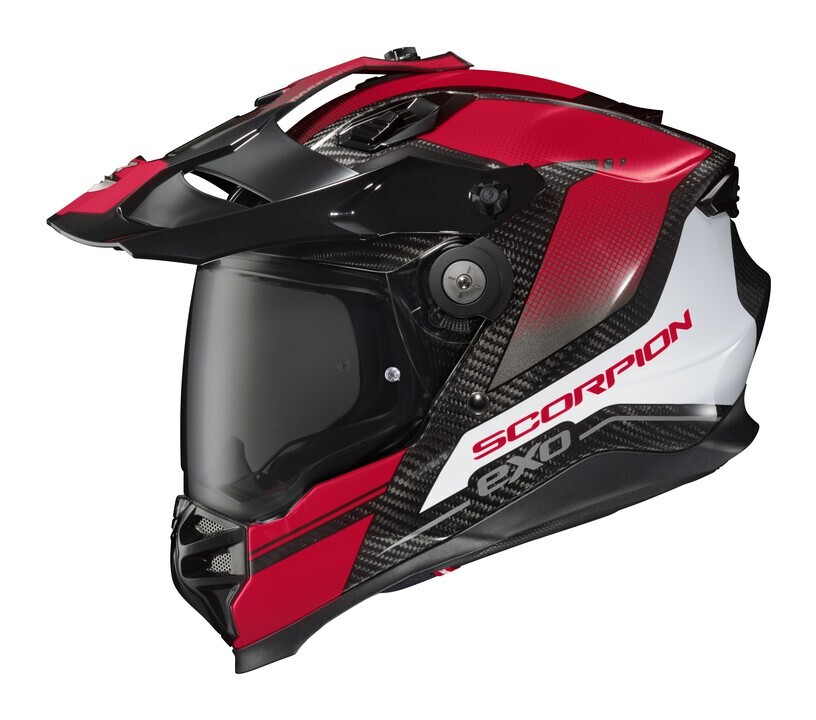 97 Scorpion nium XT（RH） Scorpion EXO-XT9000 Trailhead Helmet - RevZilla