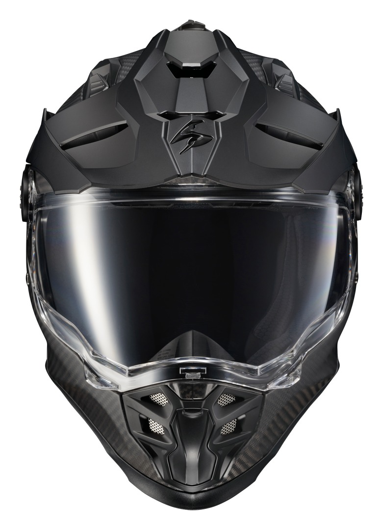 Scorpion EXO-XT9000 Helmet - RevZilla