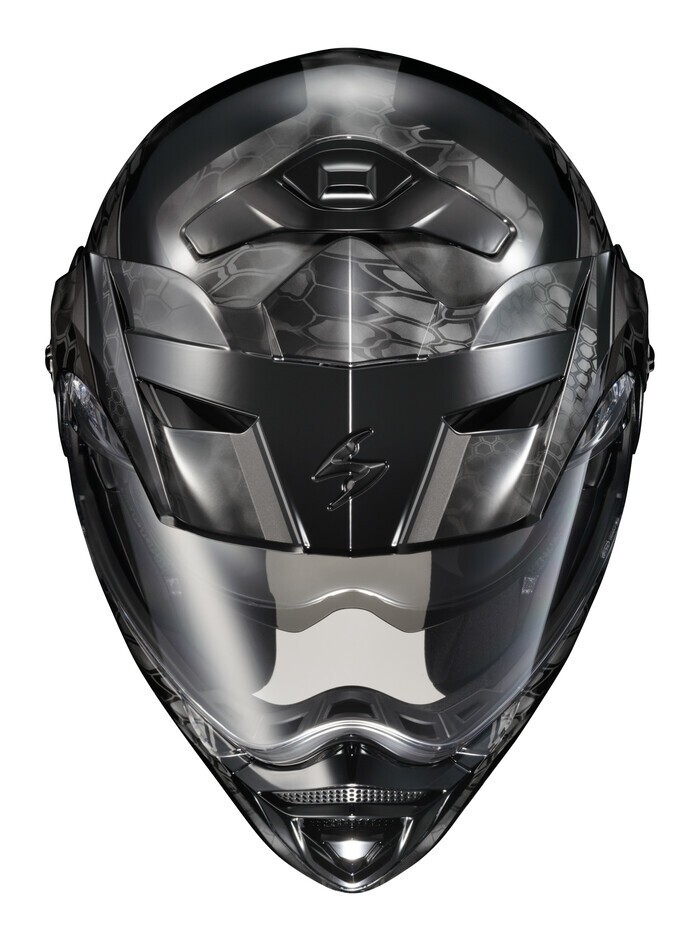 Scorpion EXO-AT960 Kryptek Helmet - RevZilla