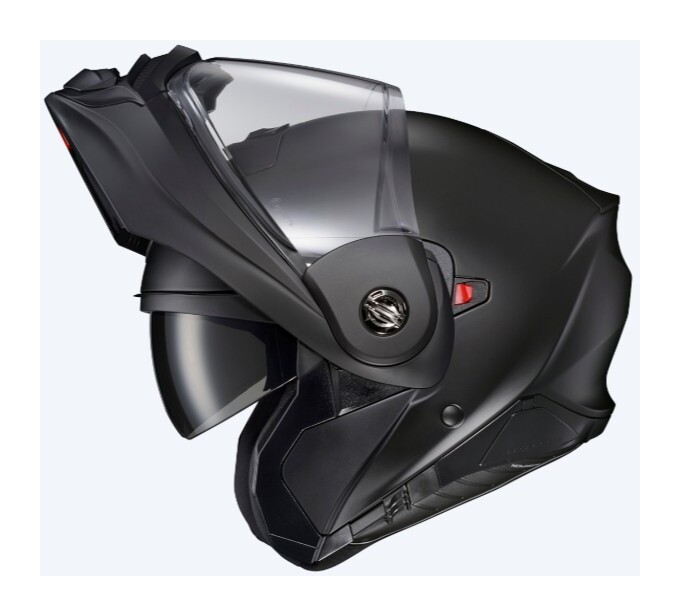 Scorpion EXO-AT960 Helmet - RevZilla