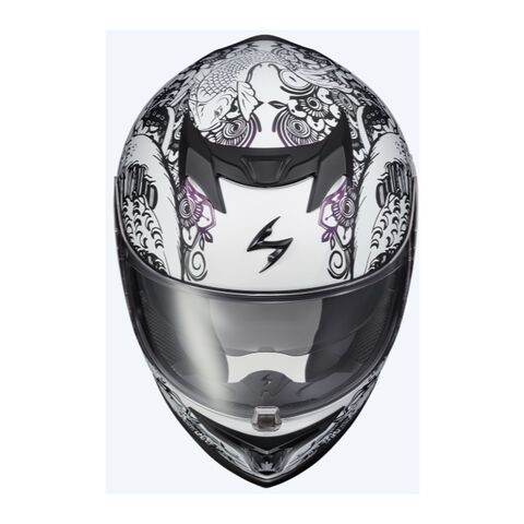 Scorpion EXO-T520 Nama-Sushi Helmet (SM)