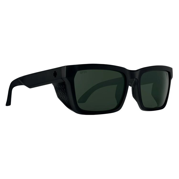 Matte Black/Happy Grey Green Polar