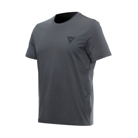 Dainese Racing Service T-Shirt Grey / 2XL [Blemished - Good]
