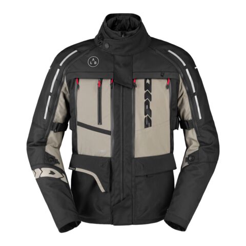 Spidi 4 Season V3 Jacket