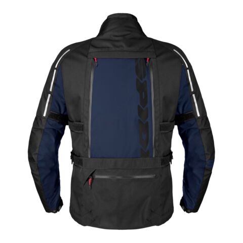 Dainese Tempest 3 D-Dry Jacket - RevZilla