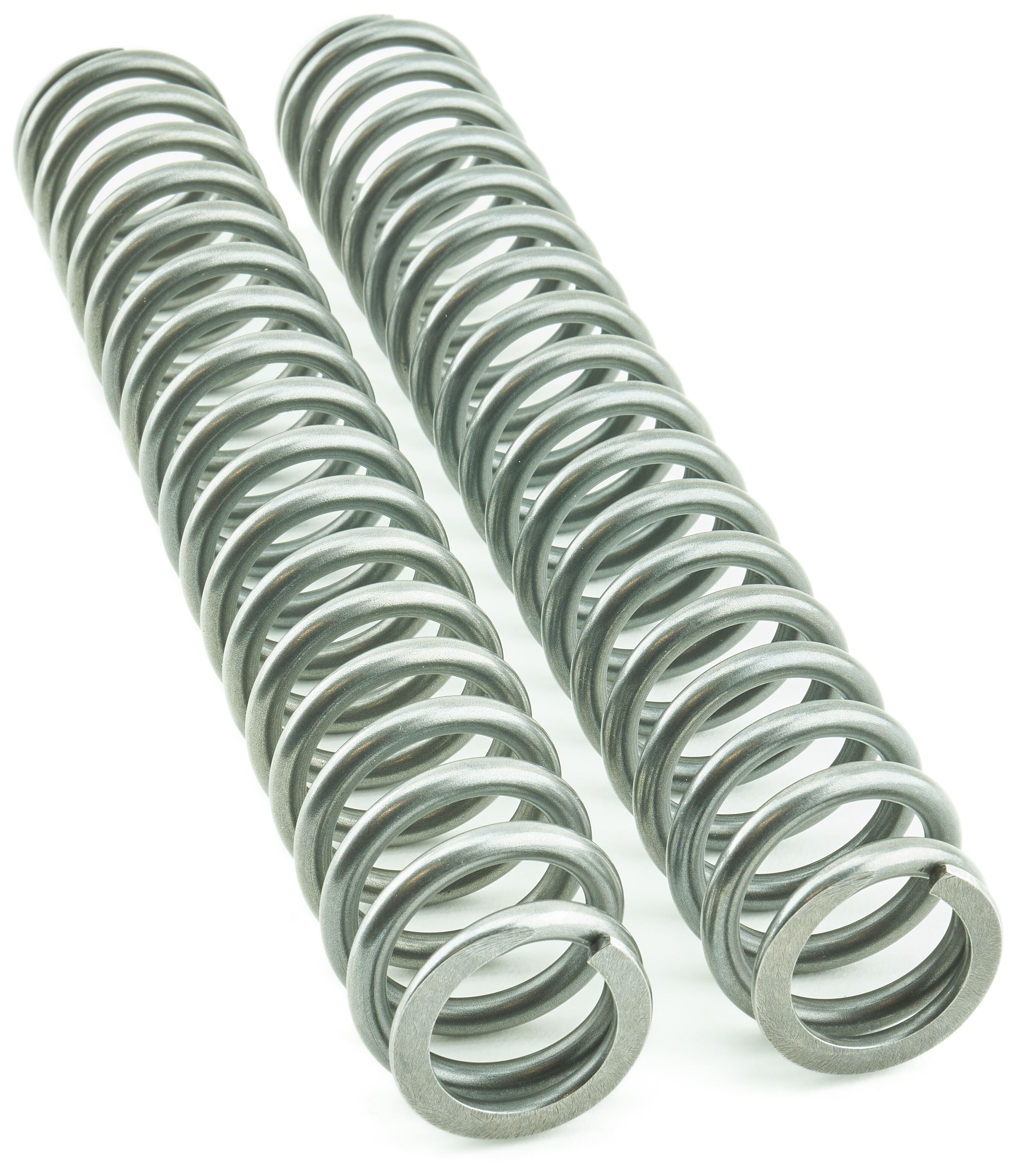 K-Tech Replacement Fork Springs FJ-09 / FZ-09 / MT-09