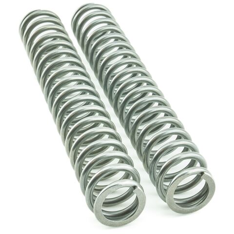 K-Tech Replacement Fork Springs Suzuki GSX-S1000 / Yamaha R1 2009-2025
