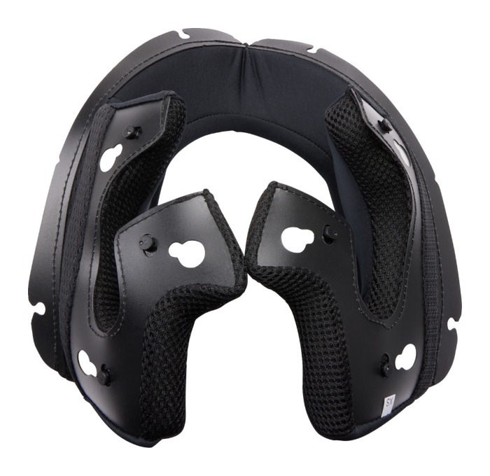 Riding Gear Agv Cheek Pads AGV K6 S K6 Cheek Pads RevZilla