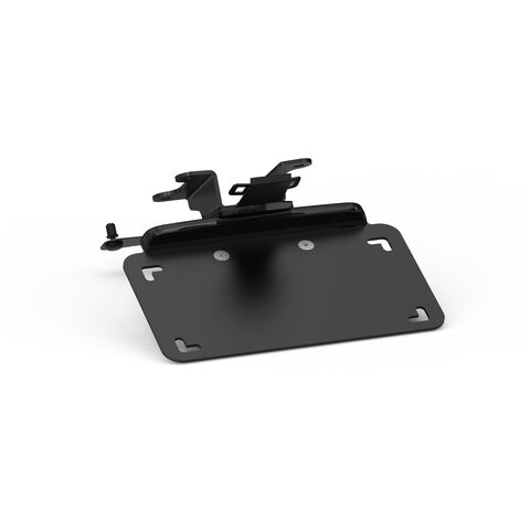 Rizoma Flat Out Fender Eliminator Yamaha MT-07 2025-2026