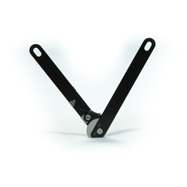 Gate King Tailgate Adjuster for Toyota Tundra 2007-2021 [Open Box]