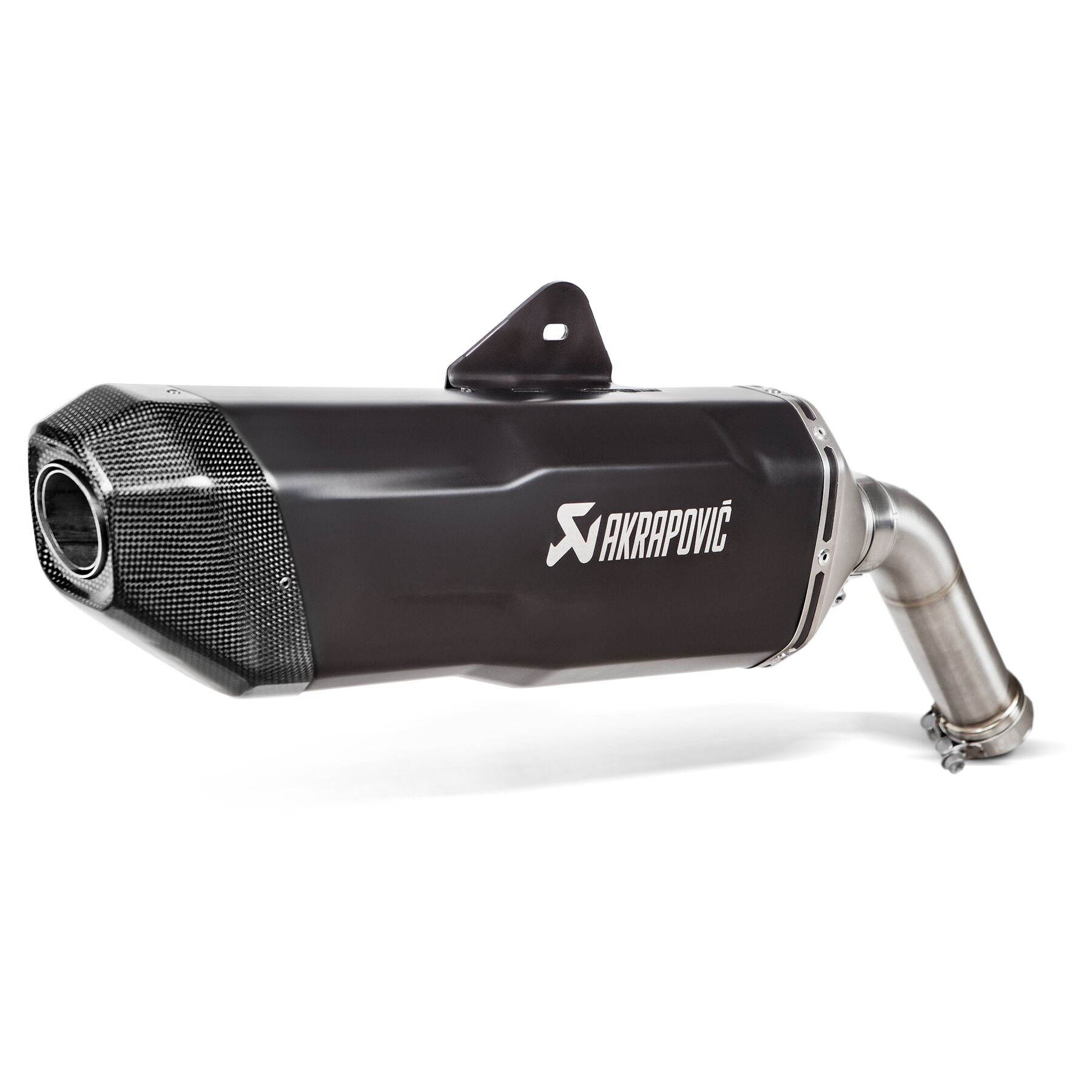 Akrapovic Slip-On Exhausts BMW F800GS / F900GS Adventure 2024-2025