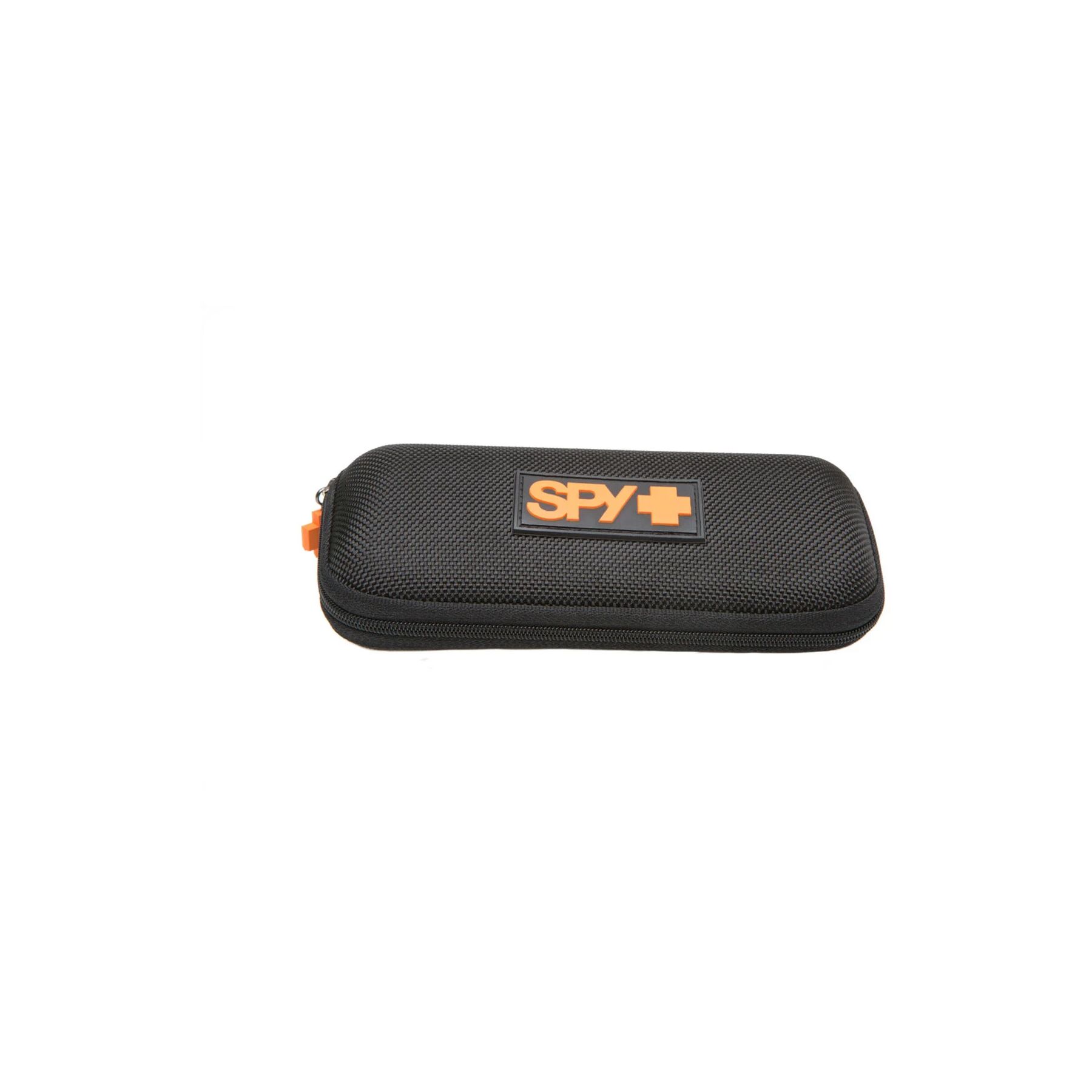 Spy Sunglass Zipper Case