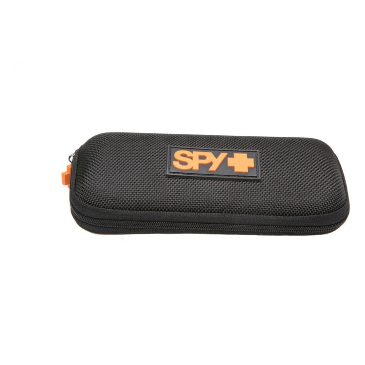 Spy Sunglass Zipper Case