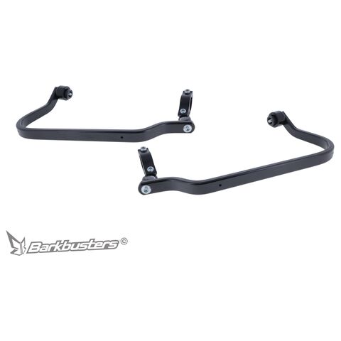 Barkbusters Black Aluminum Handguard Kit Yamaha MT-09 / SP 2025-2026