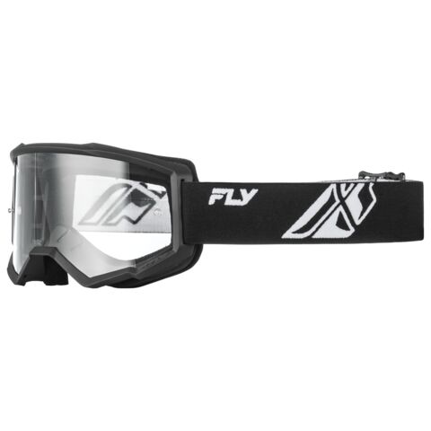 Fly Racing Focus Goggles