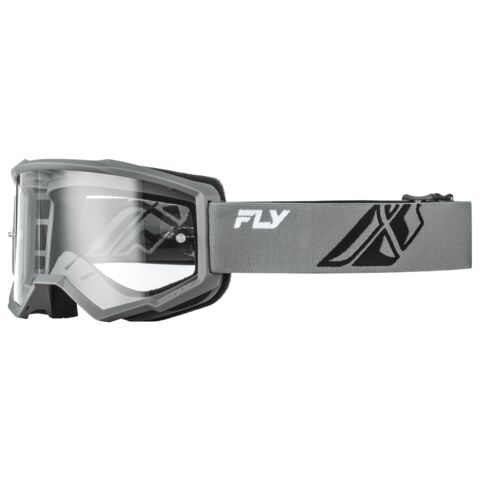 Fly Racing Focus Goggles