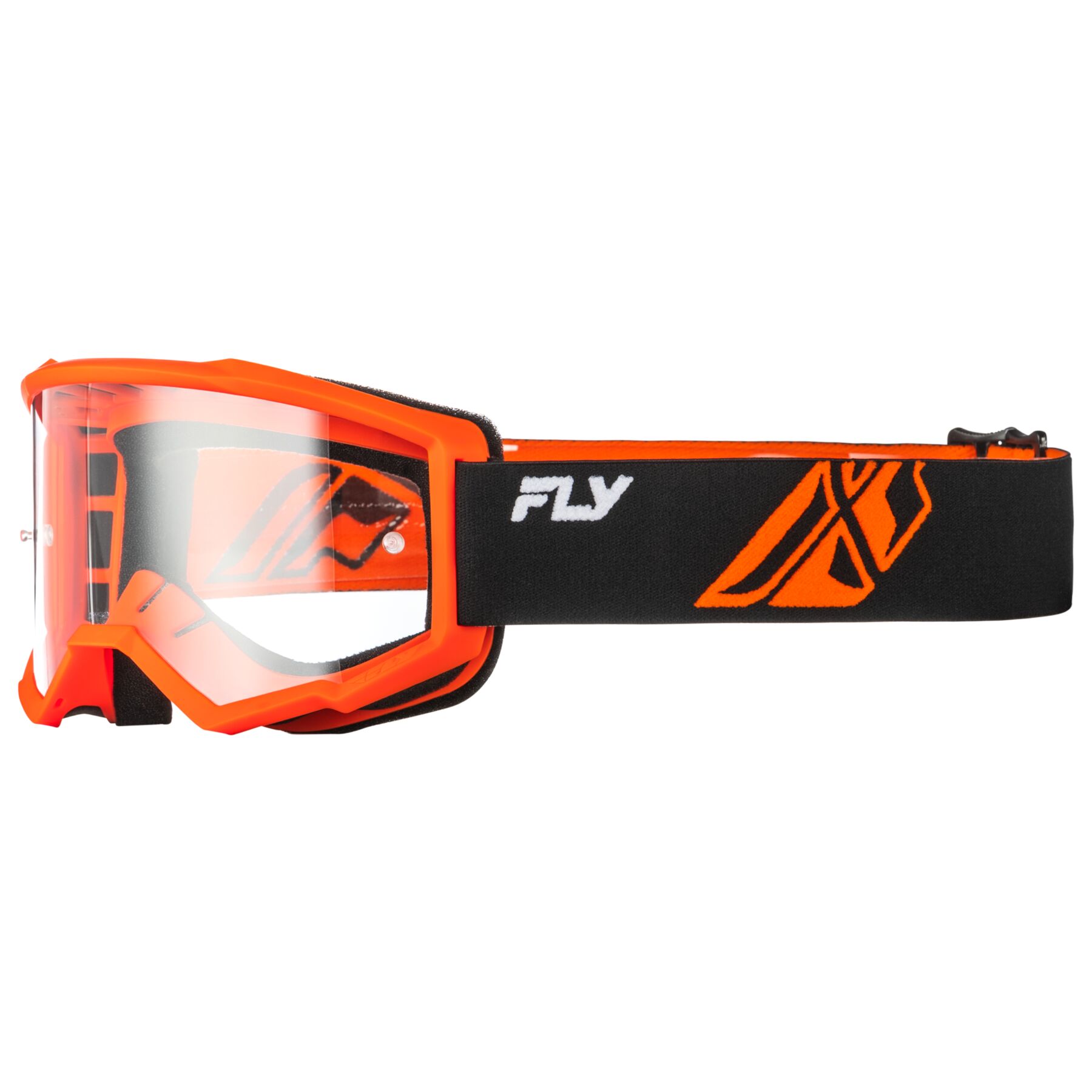 Fly Racing Focus Goggles
