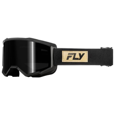 Fly Racing Focus Goggles