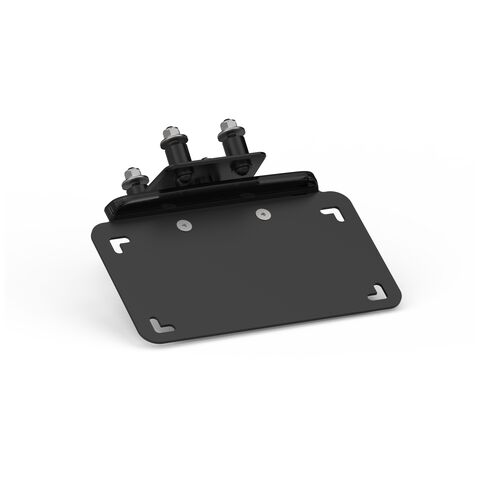 Rizoma Flat Out Fender Eliminator Kawasaki Z900 / SE 2025