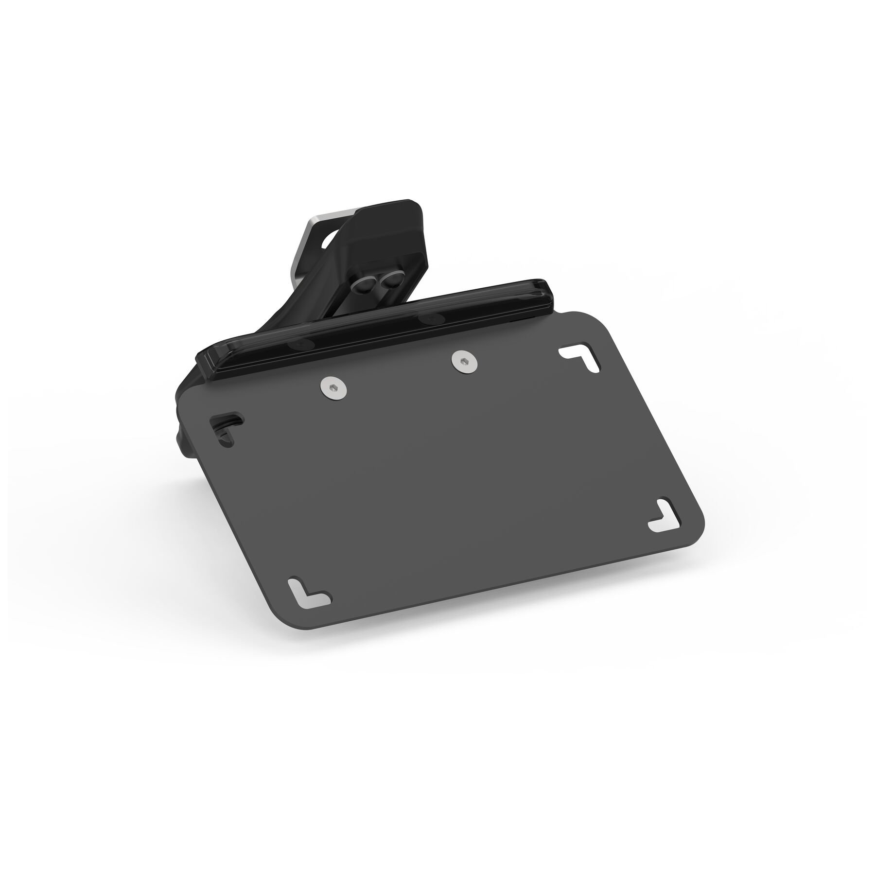 Rizoma Flat Out Fender Eliminator Ducati Streetfighter V4 2020-2024