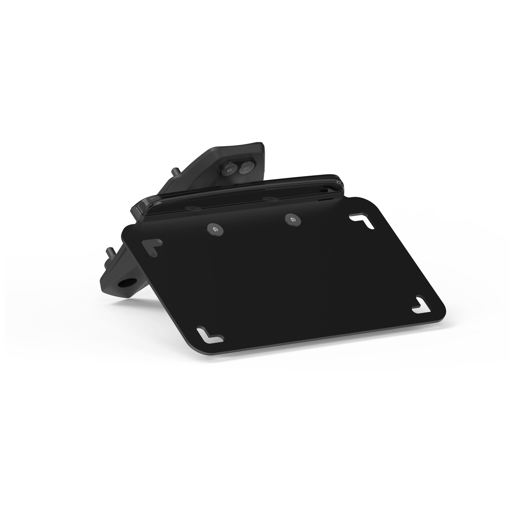 Rizoma Flat Out Fender Eliminator Ducati Panigale V2 / V4 2025