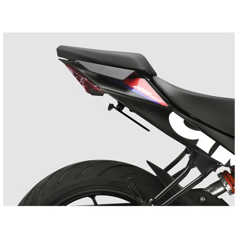 Rizoma Flat Out Fender Eliminator Aprilia RS 457 2024-2026