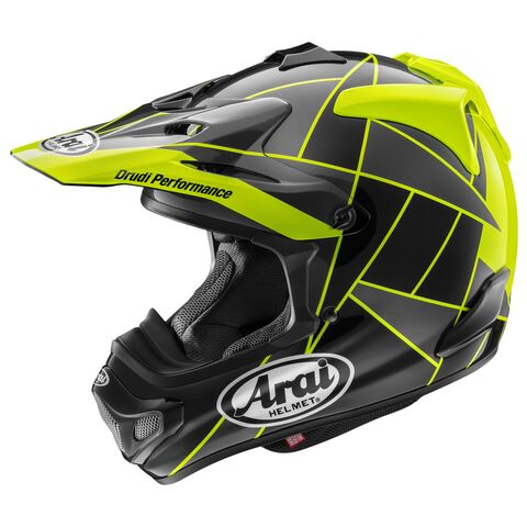 Arai VX Pro 4 Fragment Helmet