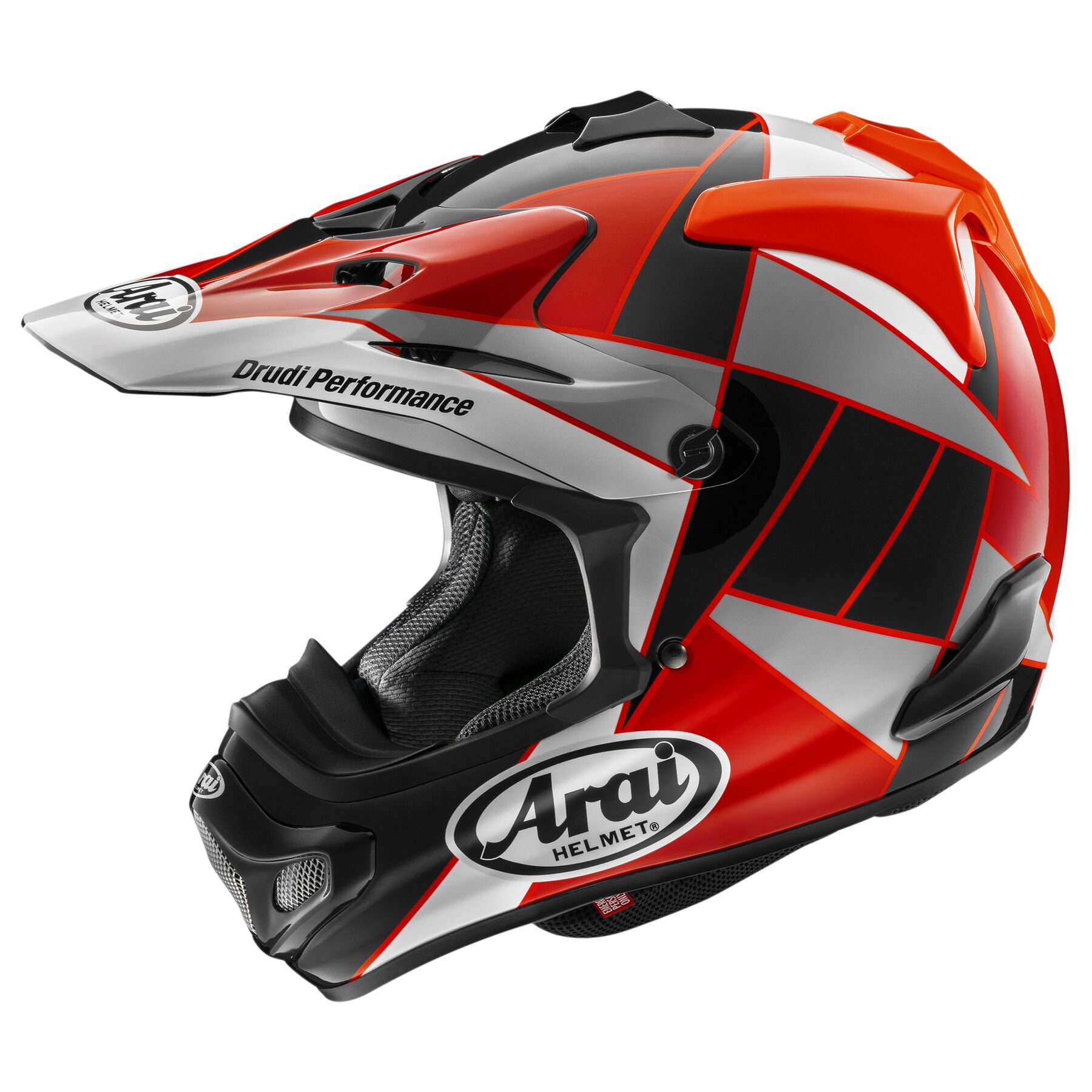 Arai VX Pro 4 Fragment Helmet