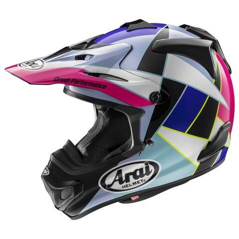 Arai VX Pro 4 Fragment Helmet