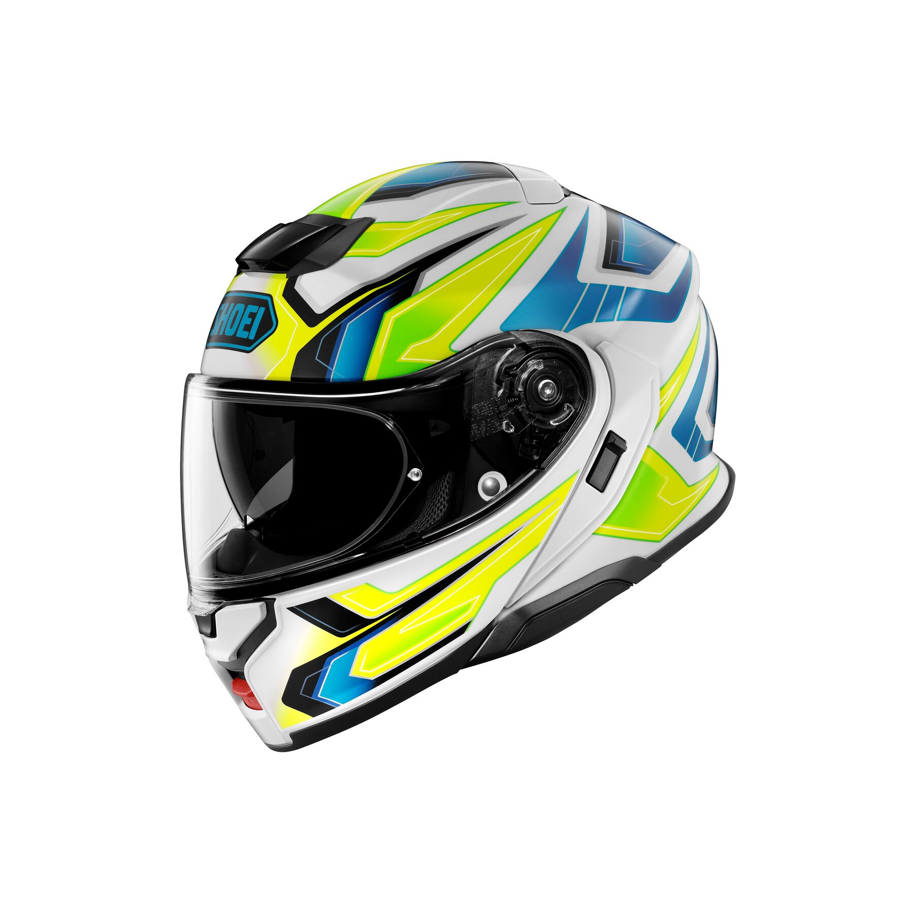 Shoei Neotec 3 Anthem Helmet