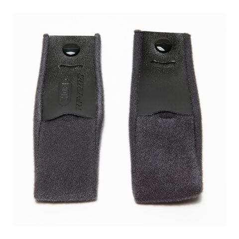 Shoei RF-1200 Chin Strap Cover Set