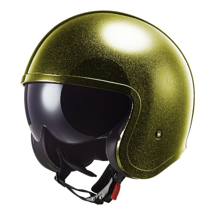 Black/Gold
