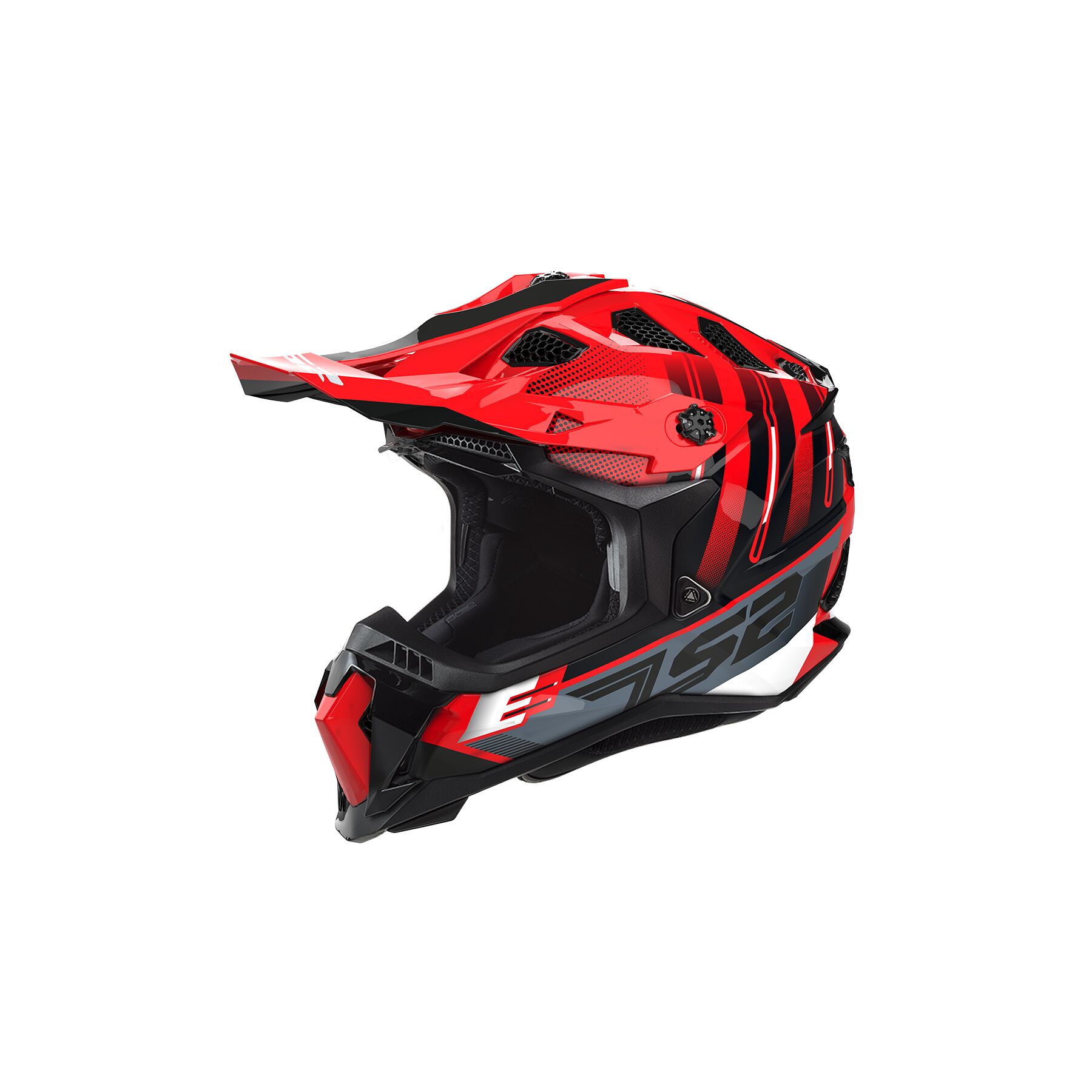 LS2 Subverter EVO Shadow Helmet