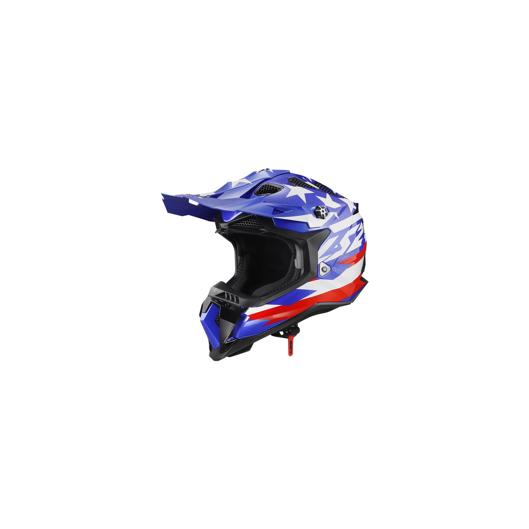 LS2 Subverter EVO United Helmet
