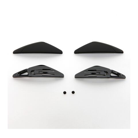 Shoei RF-1200 Upper Air Intake Vents
