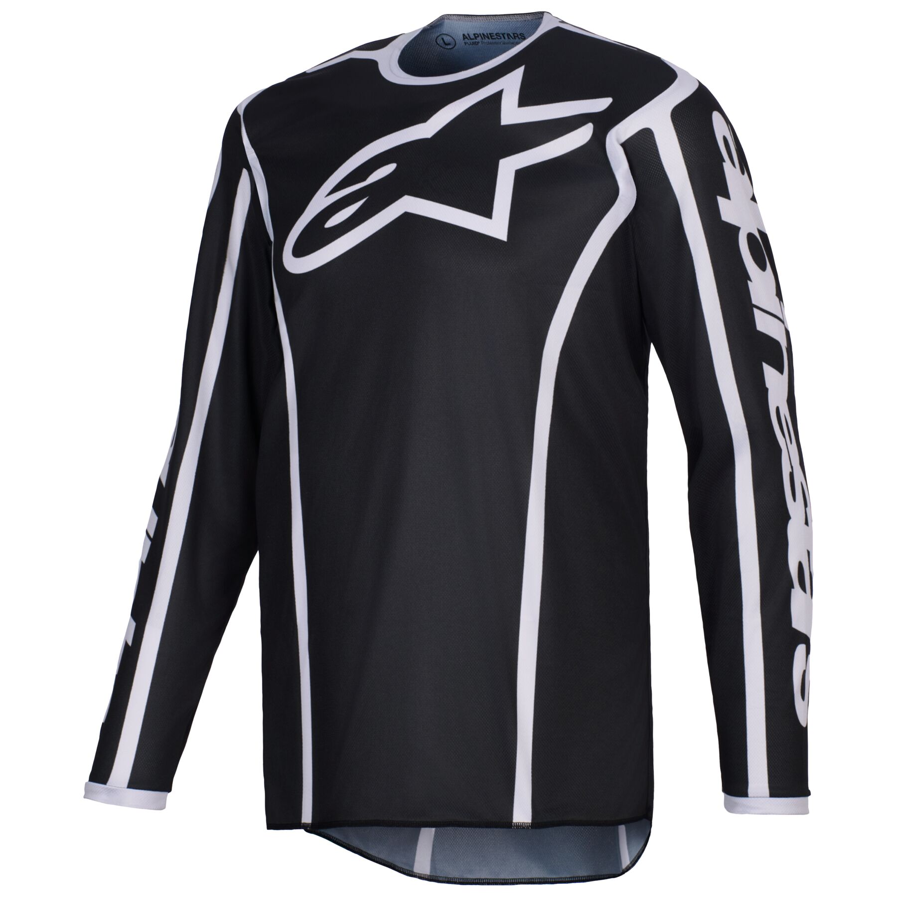 Alpinestars Fluid Apex Jersey
