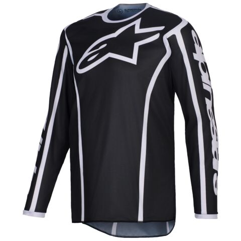 Alpinestars Fluid Apex Jersey