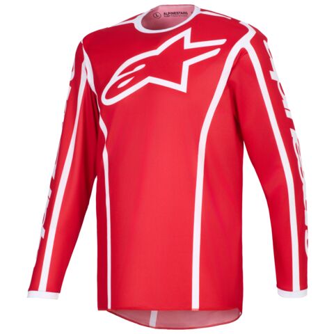 Alpinestars Fluid Apex Jersey