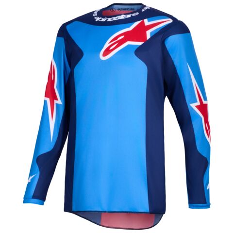 Alpinestars Fluid Grid Jersey