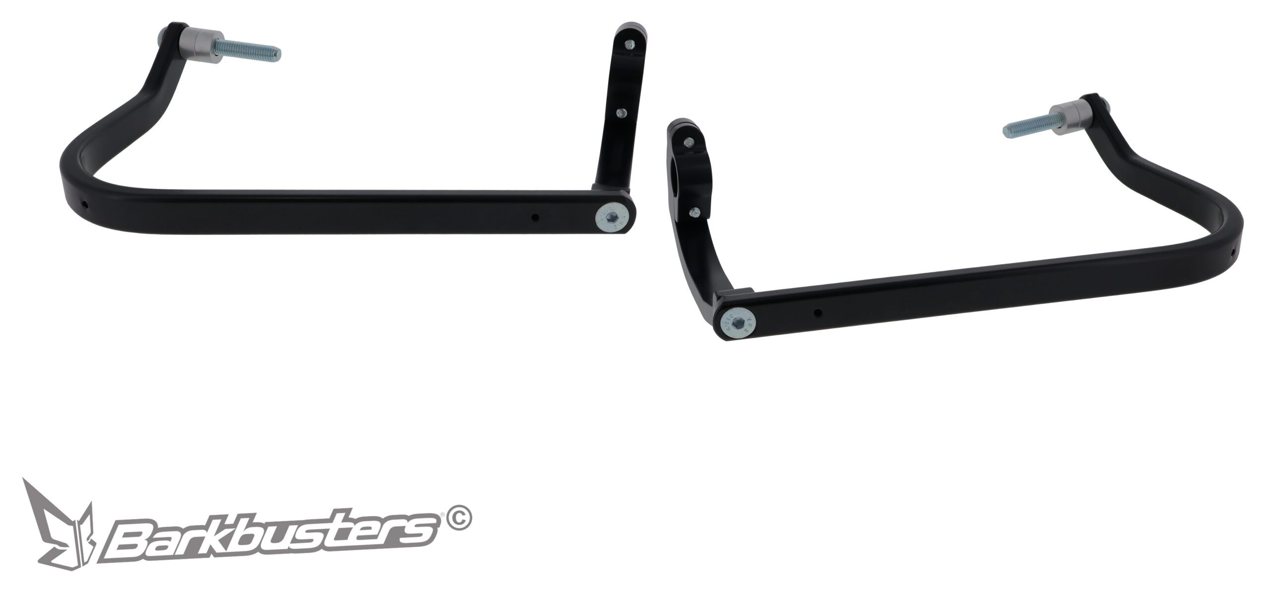 Barkbusters ハンドガード F750GS F850GS R1250GS BMW R1250GS ('18on); R1250GSA ('19 on); F750GS, F850GS