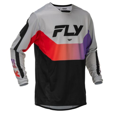 Fly Racing Kinetic Jersey