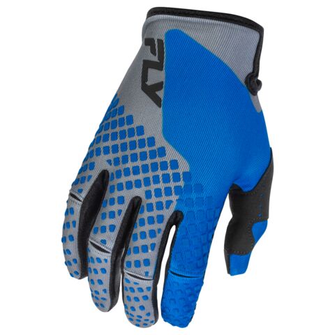 Fly Racing Kinetic Gloves