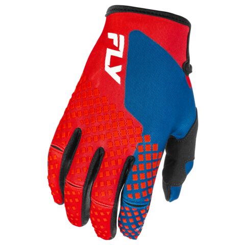 Fly Racing Kinetic Gloves