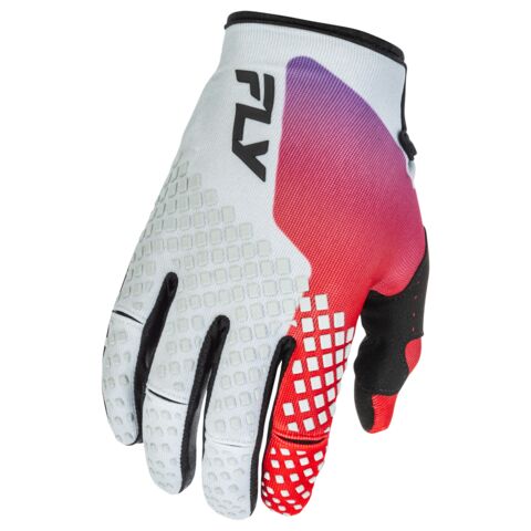 Fly Racing Kinetic Gloves