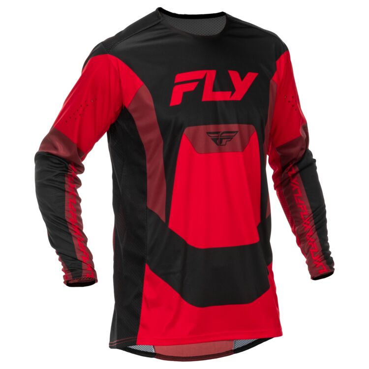 Black/Red