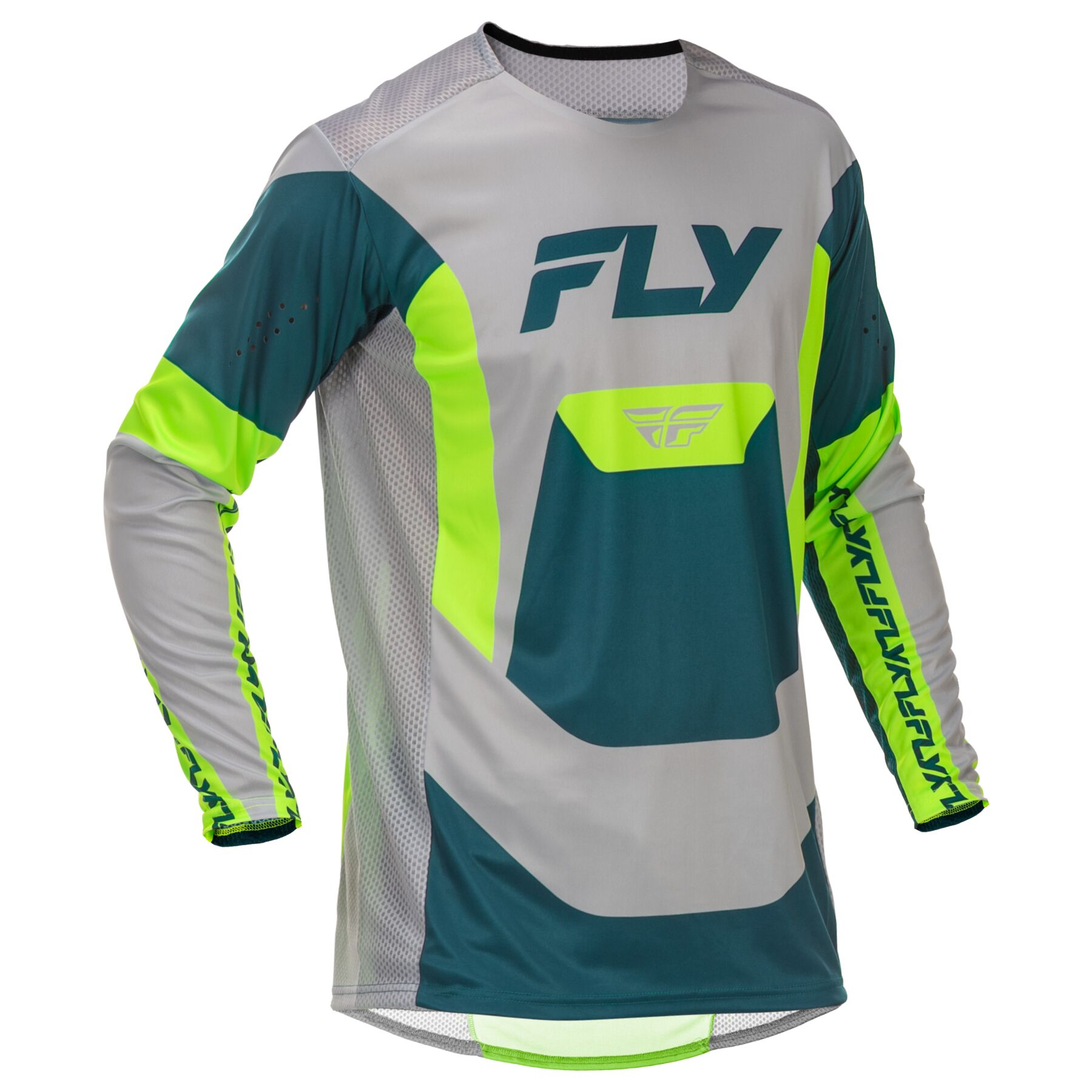 Fly Racing Lite Jersey